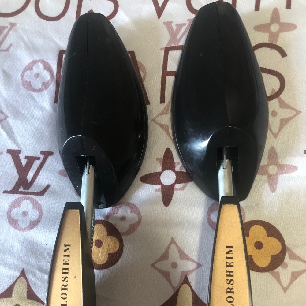 Florsheim shoe trees